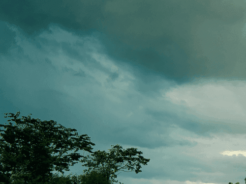 Image for उत्तराखंड में कहीं-कहीं हल्की से मध्यम बारिश के आसार