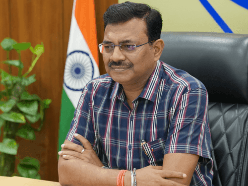 Image for मुख्य सचिव की अध्यक्षता में सिंगटाली में गंगा नदी पर सेतु निर्माण को स्वीकृति