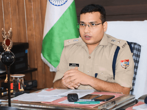 Image for Uttarakhand Police Constable written exam to be held on August 3