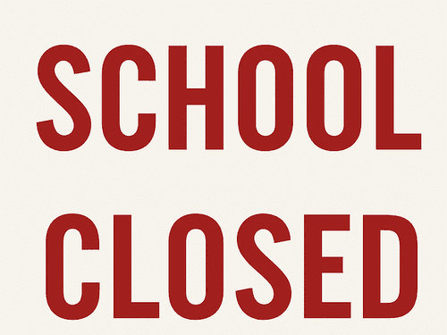 Image for All schools and Anganwadi Centers in Chamoli to remain closed on September 2