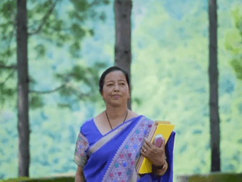 Image for राष्ट्रपति द्वारा चंपावत की डॉ0 मंजू बाला राष्ट्रीय शिक्षक पुरस्कार से सम्मानित