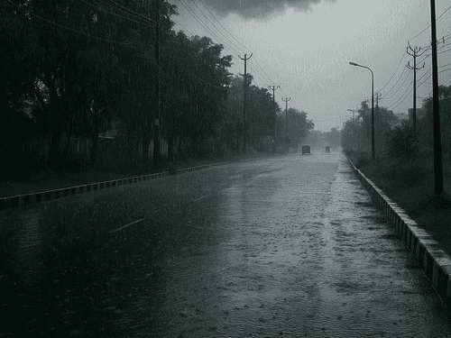 Image for उत्तराखंड में कई जिलों में बारिश का अलर्ट