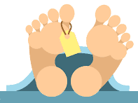 Image for अलग-अलग सड़क हादसों में तीन की मौत