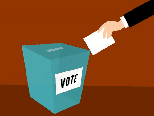 उत्तराखंड में पंचायत उपचुनाव में 321 पदों पर होगा मतदान