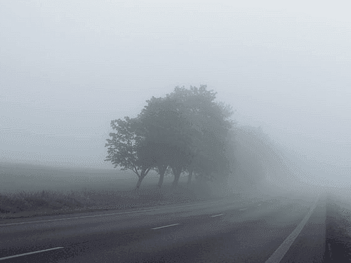 उत्तराखंड में मौसम रहेगा शुष्क, सूखी ठंड का असर जारी