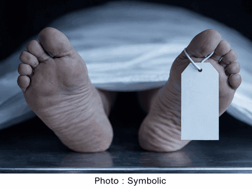 रुद्रप्रयाग जिले के गुप्तकाशी में हाईटेंशन लाइन की चपेट में आने से महिला की गई जान