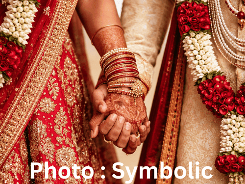 देहरादून के निकट साहिया क्षेत्र में शादी-विवाह की फिजूलखर्ची पर लगाम