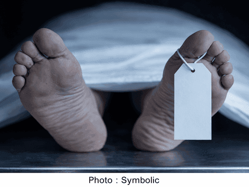 हरिद्वार जिले में आवारा सांड के हमले से बुजुर्ग की मौत