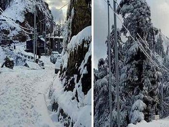 मौसम विभाग का अलर्ट आज से फिर बदल सकता है मौसम