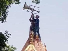 बिना अनुमति नही लगा पाएंगे लाउडस्पीकर, हाईकोर्ट का आदेश लागू करने में जुटी हरिद्वार पुलिस 