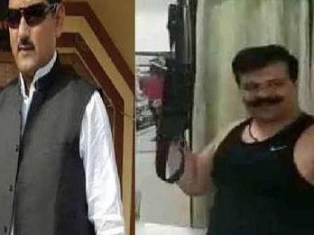 भाजपा ने किया अपने प्रत्याशियों के नाम का ऐलान