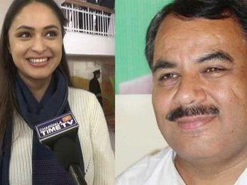 Image for हरक सिंह रावत को कांग्रेस अध्यक्षा  सोनिया गांधी की ना