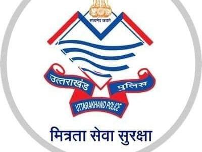 चोरी की बाइक के साथ अभियुक्त गिरफ्तार