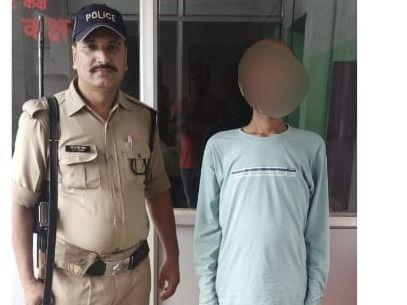 Image for कलियर पुलिस ने दबोचा स्मैक तस्कर