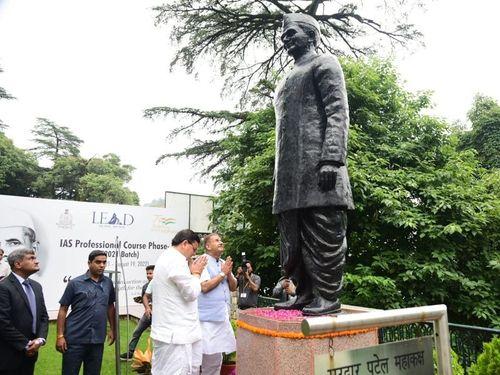 Image for सीएम धामी ने ‘आजादी का अमृत महोत्सव’ डिजिटल प्रदर्शनी व सेमिनार का उद्घाटन किया