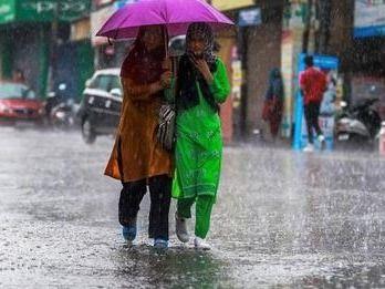 उत्तराखण्ड में ओलावृष्टि और बर्फबारी की चेतावनी