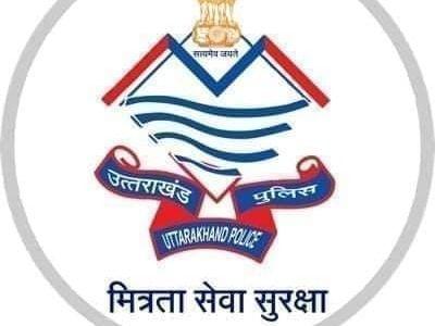चोरी की बाईक के साथ अभियुक्त गिरफ्तार