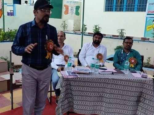 Image for नेपाल के सीमावर्ती गांव क्वीतड में एसबीआई के सहयोग से एक कैंप का किया गया आयोजन 