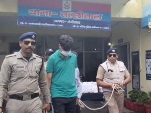 वाहनों की बैटरियां चोरी करने वाले गिरोह को नैनीताल पुलिस ने किया गिरफ्तार