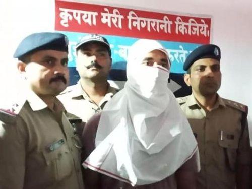 Image for रामनगर क्षेत्रांतर्गत व्यापारी सुहैल हत्याकांड का नैनीताल पुलिस ने 48 घंटों में किया खुलासा