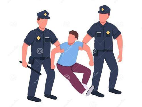 हरिद्वार पुलिस द्वारा अवैध शराब की बिक्री के खिलाफ छापेमारी की गई