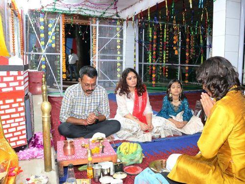 Image for पुलिस लाईन चम्बा में धूमधाम से मनाया गया श्रीकृष्ण जन्माष्टमी महोत्सव