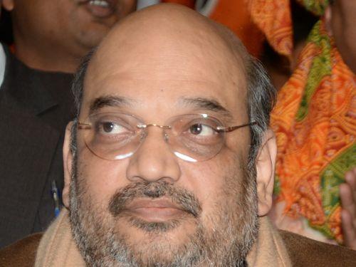प्रत्याशियों के लिए वोट मांगने अमित शाह आ रहे हैं उत्तराखण्ड