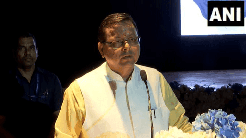 सीएम पुष्कर सिंह धामी ने राष्ट्रीय शिक्षा नीति को २०३० तक लागू करने का संकल्प लिया