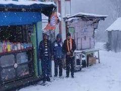 जेपी नड्डा का उत्तरकाशी दौरा रद्द