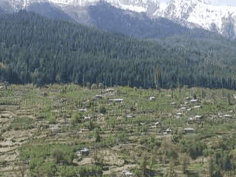 Image for मौसम विभाग ने जारी किया पूर्वानुमान