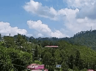 Image for मौसम विभाग ने जारी किया पूर्वानुमान