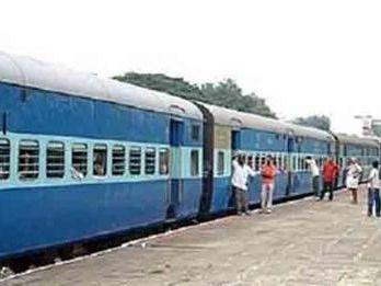 ट्रेन में सफर करने वाले यात्रियों के लिए खुशखबरी