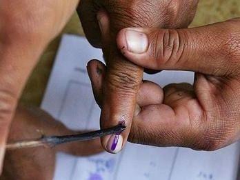 310 पोलिंग बूथ ऐसे हैं जहां संचार का साधन नहीं