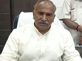 Image for अरविंद पांडेय ने पूर्व मुख्यमंत्री हरीश रावत पर साधा निशाना