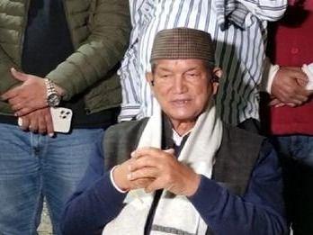 हरीश रावत- कांग्रेस की सरकार बनने पर ये तीन घोषणाएं होंगी पूरी