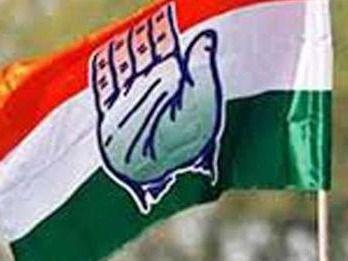 कांग्रेस ने पदाधिकारियों को किया 6 साल के लिए पार्टी से निष्कासित