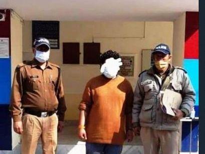 स्पेन की पुलिस ने उत्तराखंड पुलिस का जताया आभार 