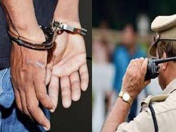 Image for सेना में भर्ती के नाम पर ठगने वाला दबोचा
