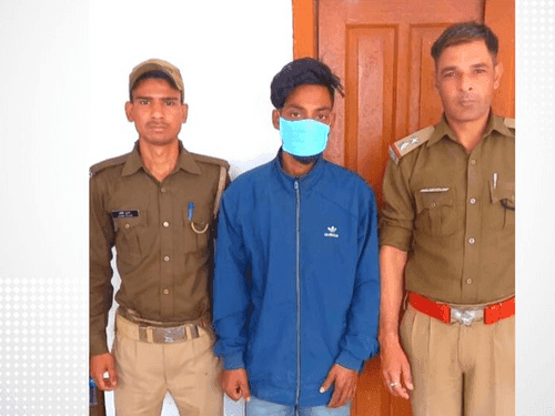Image for नैनीताल पुलिस ने स्मैक के साथ तस्कर किया गिरफ्तार