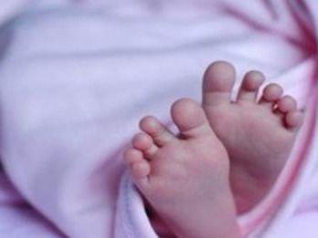 Image for पुलिस को मिला नवजात शिशु का शव