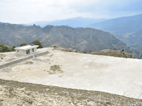 Image for मंत्री रेखा आर्या ने निर्माणाधीन खेल मैदान का किया निरीक्षण