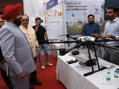 राज्यपाल गुरमीत सिंह ने आईआईटी रूड़की में आयोजित कार्यक्रम में किया प्रतिभाग