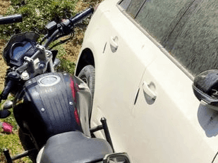 अपराध के विरूद्ध अल्मोड़ा पुलिस की कार्यवाही जारी