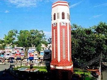 Image for 500 पुलिसकर्मियों का रहेगा मतगणना के दिन पहरा