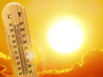 राज्य में कुछ दिनों तक मौसम रहेगा शुष्क