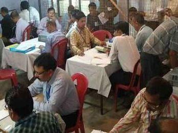 Image for एमबीपीजी काॅलेज में होगी नैनीताल की 6 विधानसभा सीटों की मतगणना