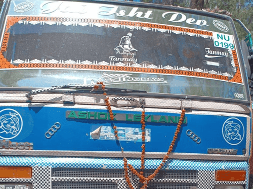 शराब के नशे में वाहन चलाने पर वाहन चालक के विरूद्ध की गई कार्यवाही
