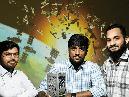 उत्तराखंड के दिगंतरा स्टार्टअप को मिला 83 करोड़ का फंड