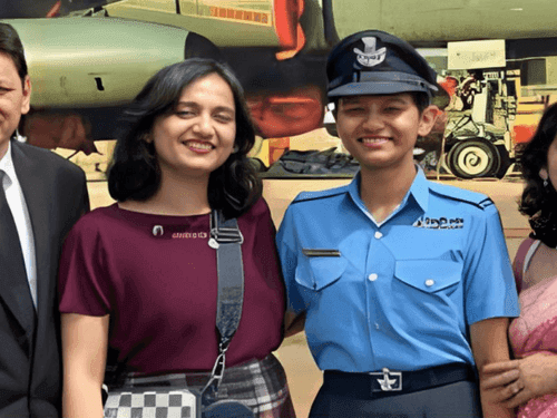 रुद्रप्रयाग की दो बहनों ने बढ़ाया प्रदेश का मान