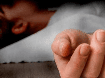 Image for बारिश के कारण कच्ची दीवार गिरने से एक युवक की मौत